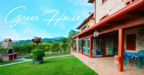 Il Casolare Green House Perugia